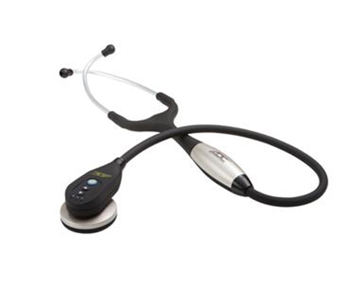 ADC Adscope Electronic Stethoscope FREE Shipping Tiger Medical, Inc