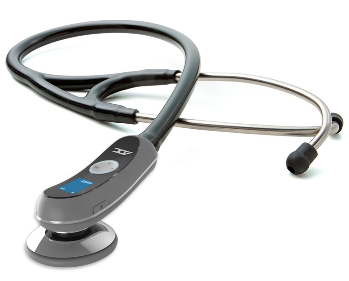 ADC Adscope 658 Stethoscope Free Shipping Tiger Medical, Inc