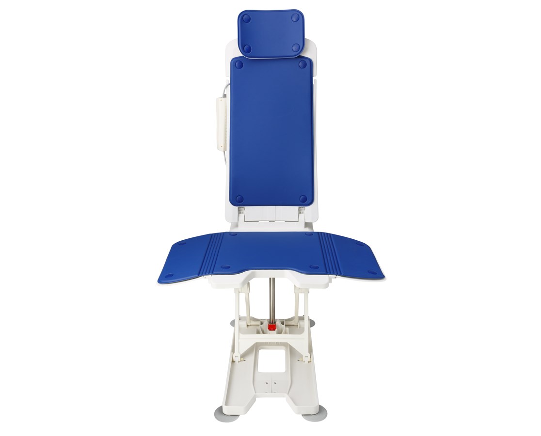 AdirMed Ultra Quiet Automatic (Battery Powered) Bath Lift Chair eBay