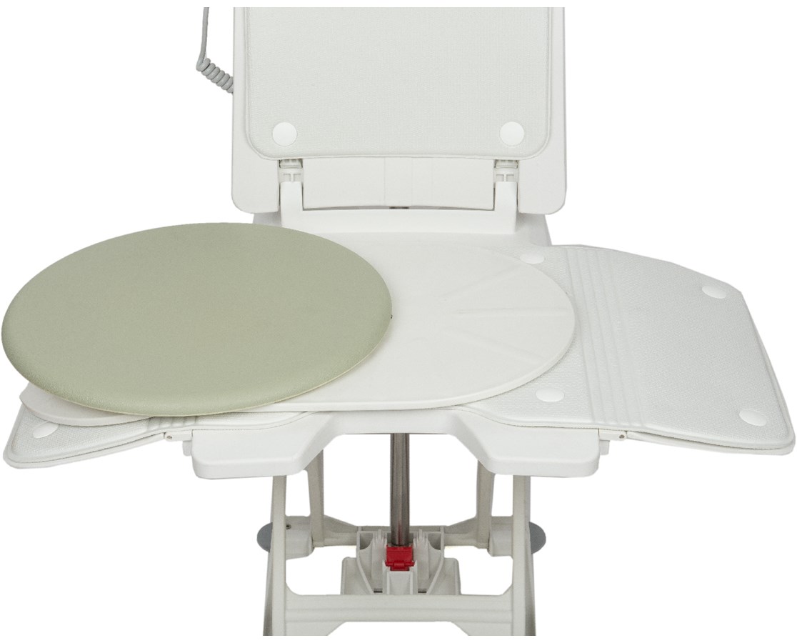 AdirMed 945TA Rotating Transfer Aid for Bath Lift eBay