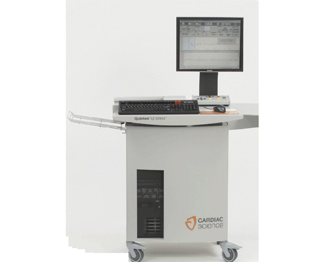 Mortara Quinton QStress Cardiac Stress FREE Shipping Tiger Medical, Inc