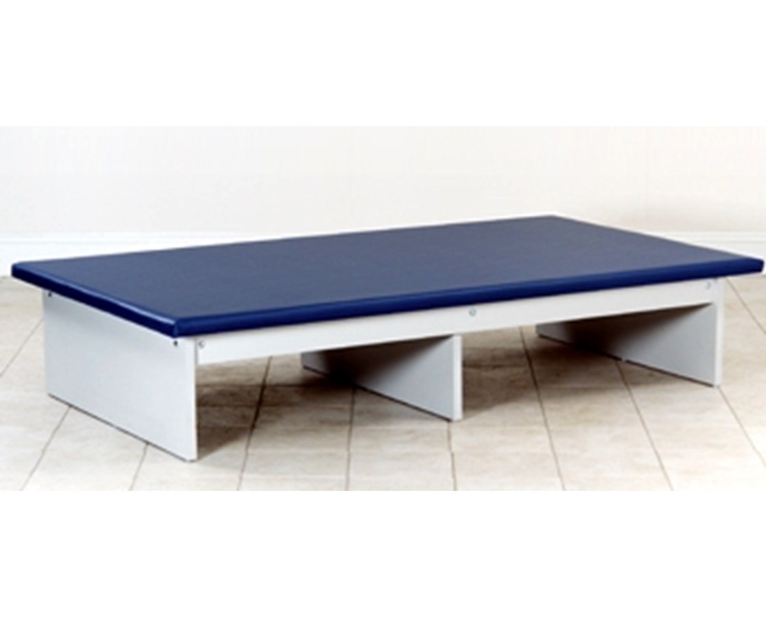Clinton Mat Therapy Table Save at Tiger Medical, Inc