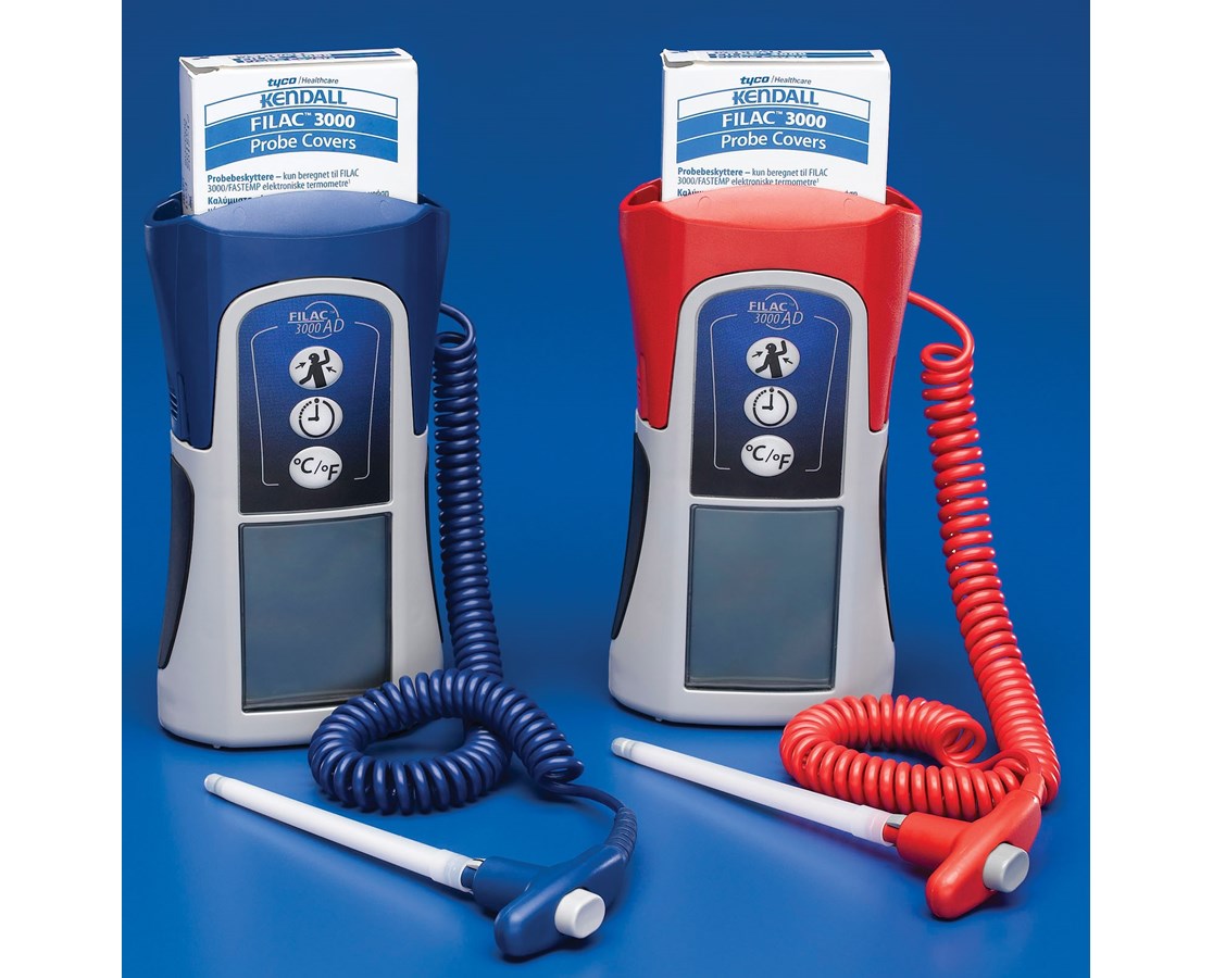 Covidien 504037 Filac 3000 Rectal Probe Save at Tiger Medical, Inc