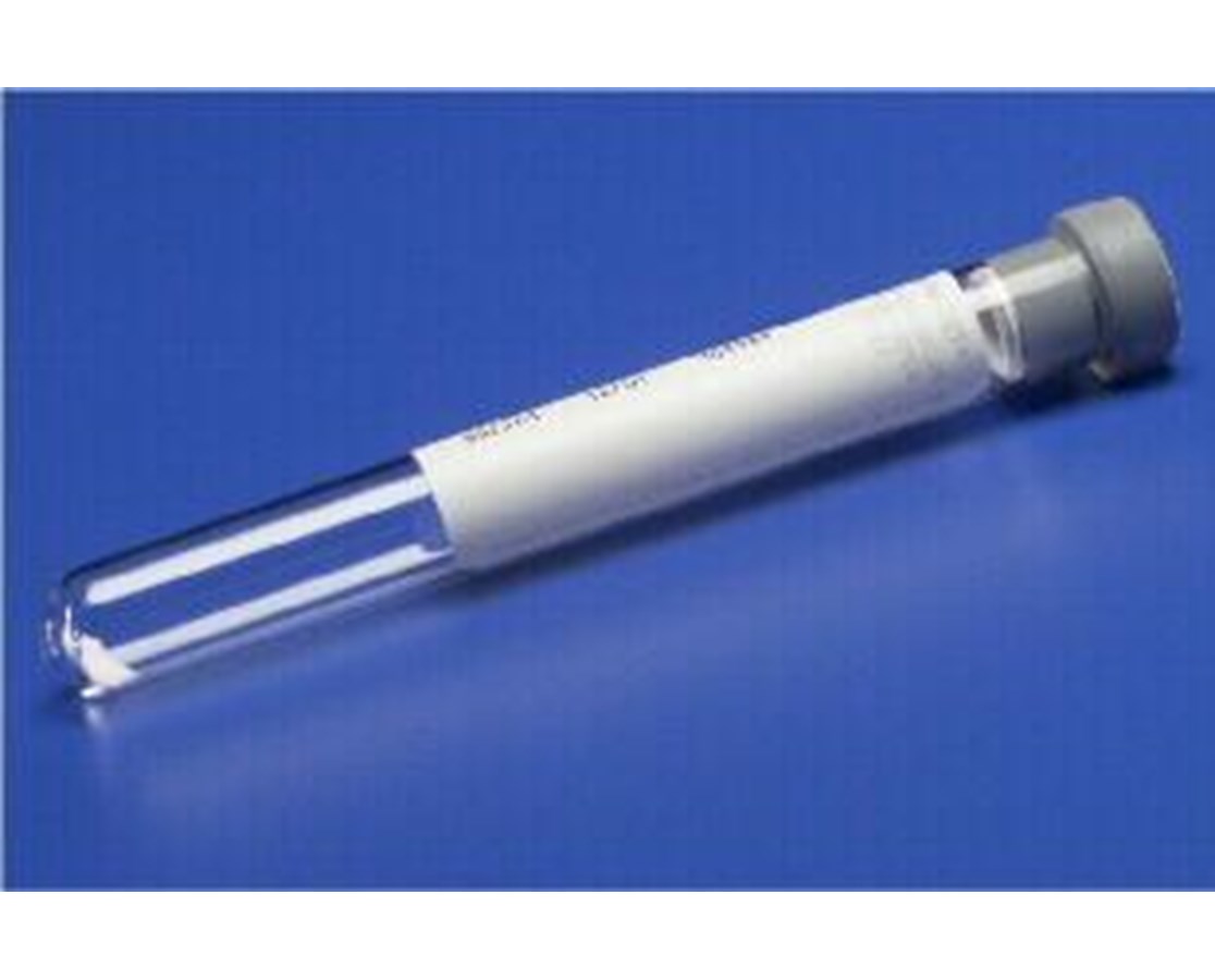Covidien Kendall Monoject Gray Stopper Blood Save at Tiger Medical, Inc