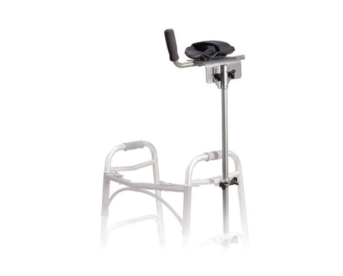 Drive Platform Walker/Crutch Attachment FREE SHIPPING Tiger Medical, Inc