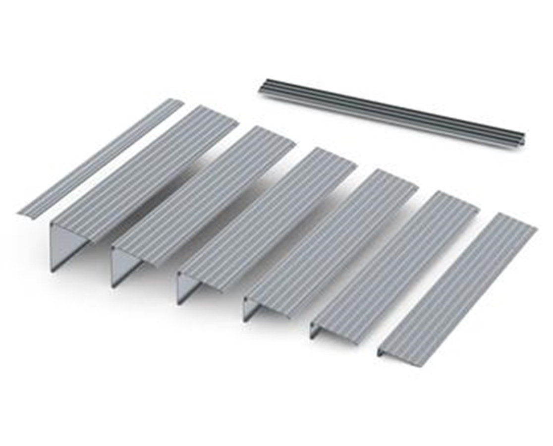 EZACCESS Aluminum Threshold Ramp Save at Tiger Medical, Inc