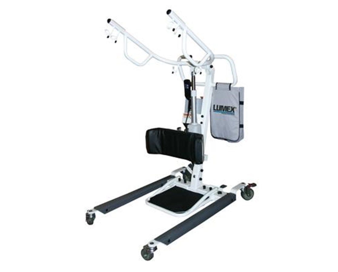 Lumex Easy Lift Sit-To-Stand (STS) - Save at Tiger Medical, Inc