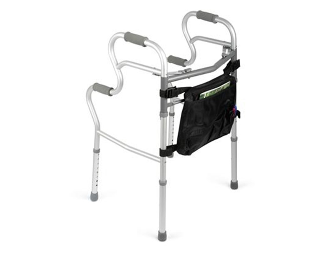 Medline Guardian Adult StandAssist Walker FREE Shipping Tiger
