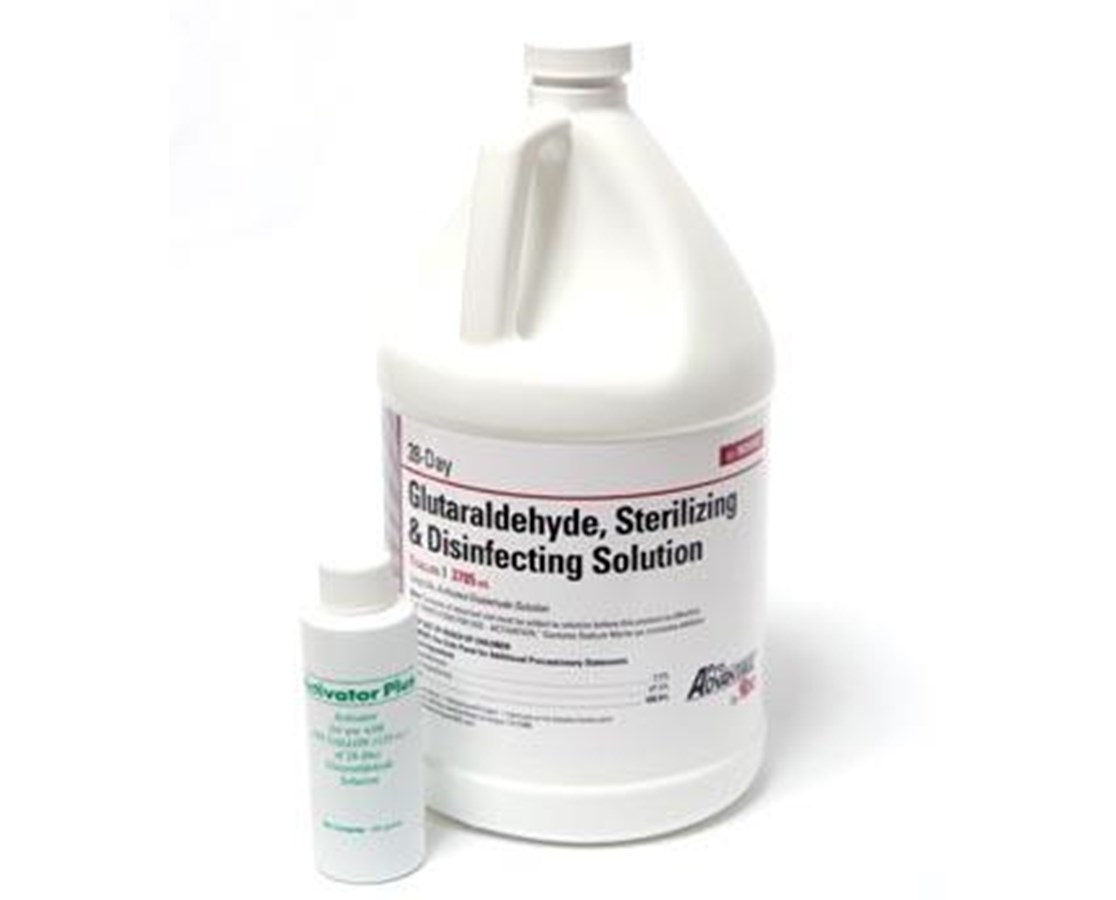 Pro Advantage Glutaraldehyde Sterilizing & Save at Tiger Medical, Inc