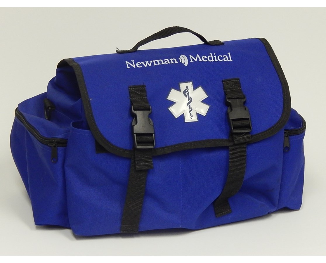 Newman Medical Large simpleABI Mobile Carry Bag Save at Tiger Medical