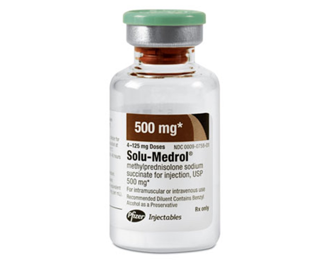 Medrol Price