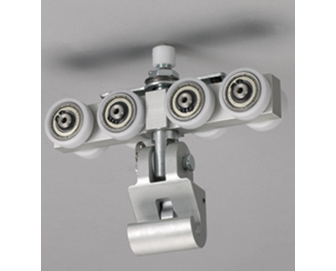 Prism Trolley for Ceiling Lift Installed Track FREE SHIPPING Tiger