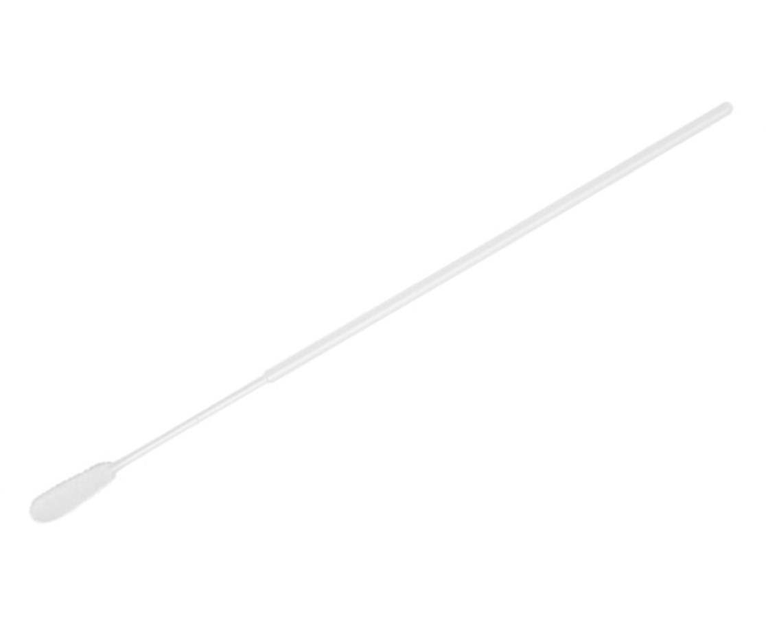 Puritan HydraFlock® Flocked Swab with Save at Tiger Medical, Inc