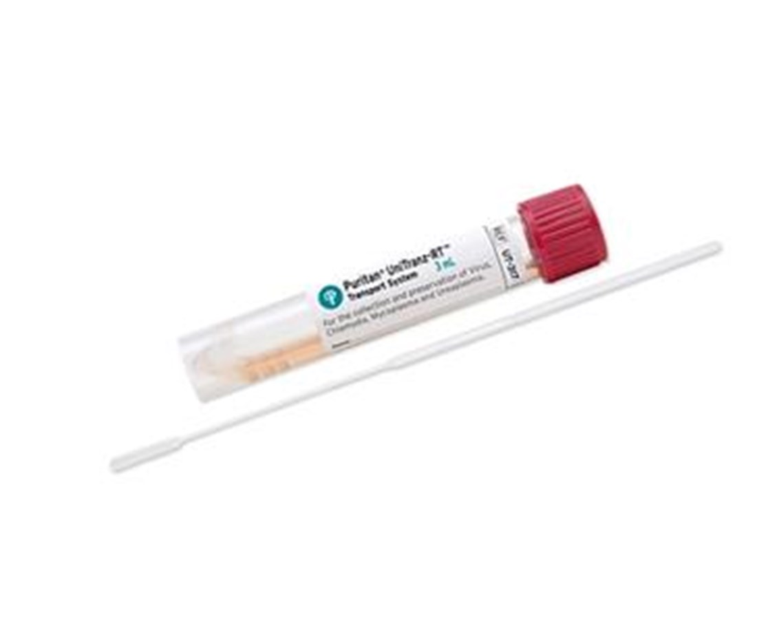 Puritan UniTranzRT™ Transport System with Save at Tiger Medical, Inc