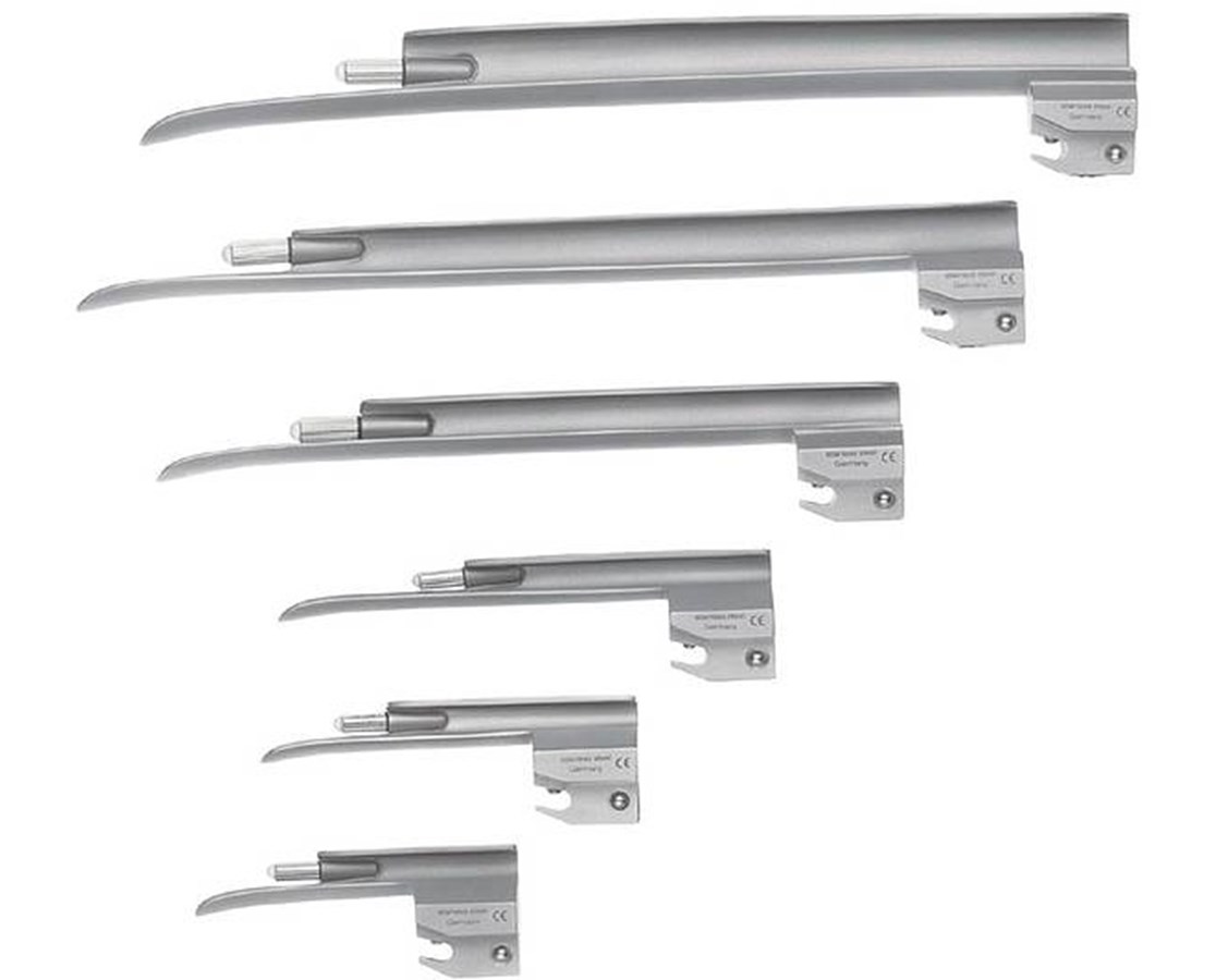 Riester Ristandard® Miller Laryngoscope FREE Shipping Tiger Medical, Inc