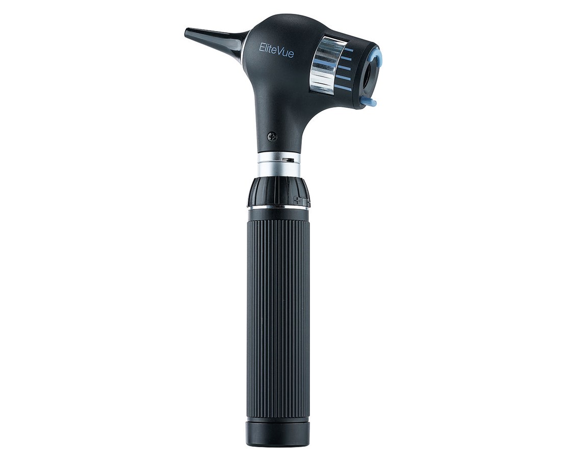 Riester EliteVue Otoscope Set Save at Tiger Medical, Inc