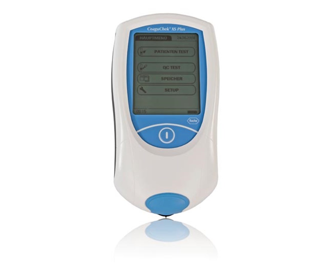 Coaguchek® - XS Plus Meter Care Kit ROC5021537001