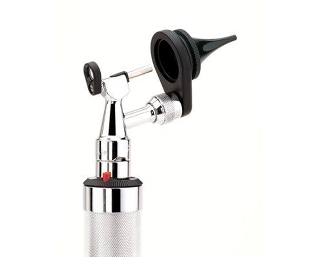Welch Allyn Operating Otoscope Head Save at Tiger Medical, Inc