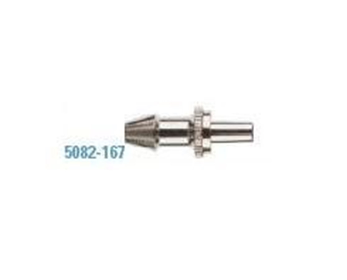 Welch allyn metal male luer slip connector save at tiger