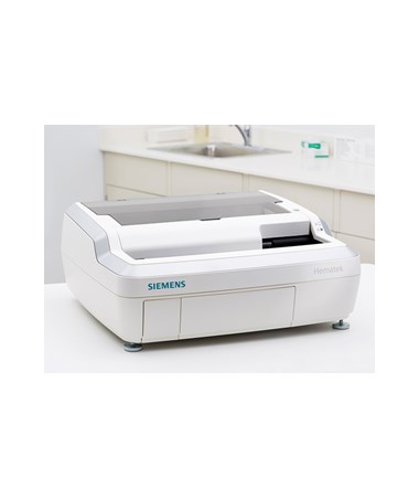 Siemens Hematek 3000 Slide Stainer - Save at Tiger Medical, Inc